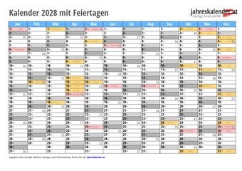Kalender-2028-Excel